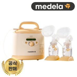 메델라 심포니 디지털 전동유축기