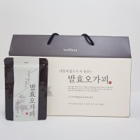 고려한백 발효오가피 팩 70ml x 30포