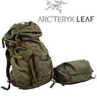 아크테릭스배낭 미군배낭 밀리터리 고어텍스 arcteryx backpak