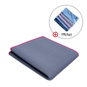 퓨어스타 유리타올 글래스 유리 청소