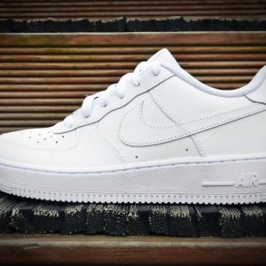 포스1 올백,로우,올화이트,올흰,나이키 에어포스1 올백,​Nike Air Force1 Low All White,MAN,314192-117