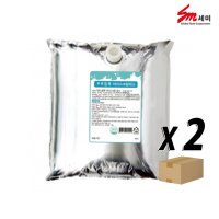 세미 우유듬뿍 믹스 3kg 2개 (BOX)