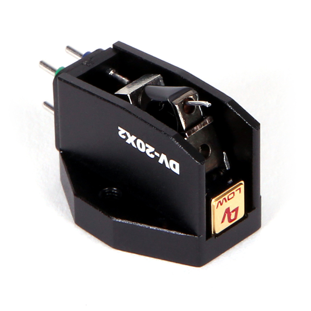 Dynavector DV-20X2 MC Cartridge (다이나벡터 DV-20X2 MC 카트리지)