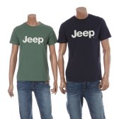 jeep 지프 17s s 소문자 반팔 티셔츠 JI2TSU092