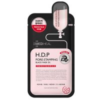 메디힐 H.D.P 포어 스탬핑 블랙 마스크 EX 25ml