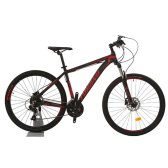 루이지노 레돈도700D 유압디스크 MTB자전거 2017년