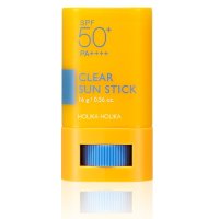 홀리카홀리카 클리어 선 스틱 16g (SPF50)