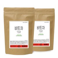 아이앤티 비트차 1.2g50개입 1+1 총100티백