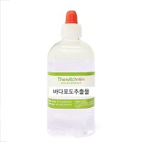 [더위치]바다포도추출물 100ml / 바다포도 추출물