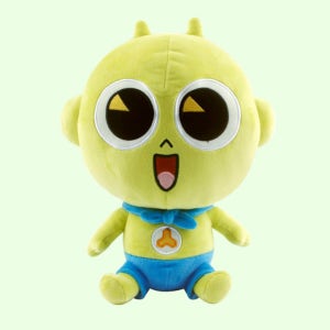 신비 인형 NEW 신비아파트 귀여운 애착 동물 25CM