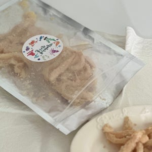 마른여자네건어물 땅콩버터오징어 시네마 영화관 오징어 땅콩몸탱이