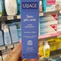 유리아쥬 베베 페리오랄 침독크림 30ml / Uriage Bebe Peri-oral