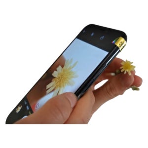 BLIPS 베이직키트 스마트폰용 현미경렌즈 광학 디지털 렌즈 microscope lenz