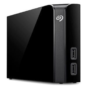 정품 씨게이트 6TB 데스크탑 HDD 외장하드 3.0 허브