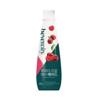 세미 후루티 리얼 체리에이드 베버시티 1Kg