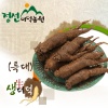 산더덕