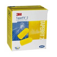 3M Taperfit2 소음방지귀마개 1각 200쌍 이어플러그 수면용 공부