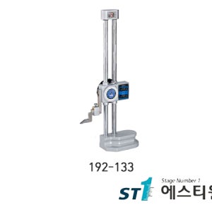 광학 측정 다이알 하이트게이지 [192-133]