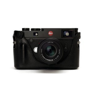 [아티산앤아티스트] LMB M10/M11 BLACK (Leica M10,M11용) 카메라 케이스