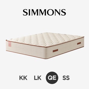 시몬스 뷰티레스트 스위트. 퀸 매트리스