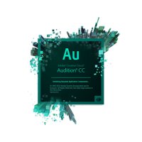 어도비 오디션 CC 2023 Adobe Audition CC 2023 [기업용/라이선스/1년/설치및기술지원가능]