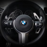 BMW 패들쉬프트 핸들 연장킷 3 4 5 6 시리즈 M패키지