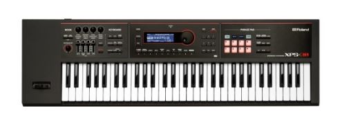 Roland 롤랜드 XPS-30