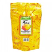 Trader Joe’s 트레이더조 프리즈 드라이드 망고, 말린 망고 48 g Freeze Dried Mango, 1.7 oz