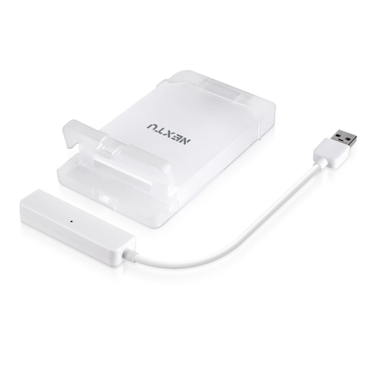 이지넷유비쿼터스 넥스트유 NEXT-425U3 USB3.0