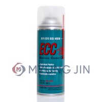 휴먼텍 전기 전자 접전세정제 ECC-2000 /CW-1030