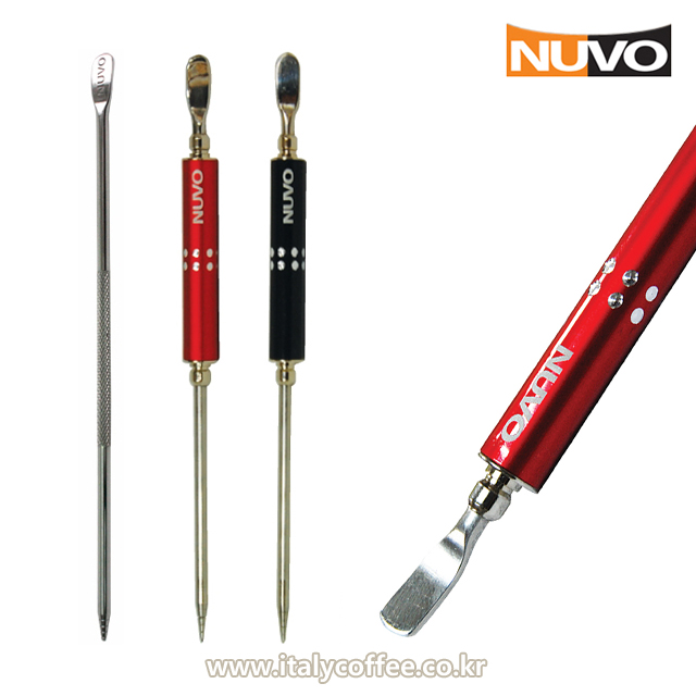 라떼 아트 (Latte Art)