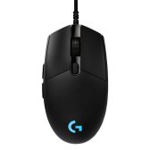 로지텍G G PRO 게이밍 마우스