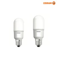 오스람 LED 스틱 전구 램프 7W 9W 10W 12W