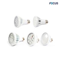 포커스 LED PAR20 PAR30 7.2W 12W 15W