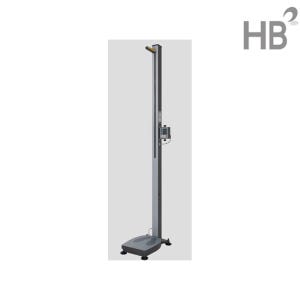 지테크 자동신장계 / 신장측정계 키측정기 자동신장기 키재기