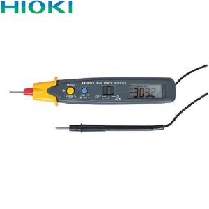 측정기,계측기HIOKI, 펜슬형 테스터기, AC/DC 600V, HIOKI-3246-60