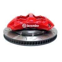 브렘보 Brembo 6P브레이크 그란투리스모킷 REBS 355mm-380mm KIT