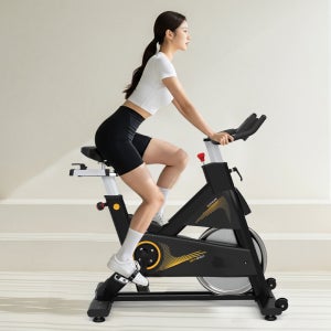 이고진 SP330 스피닝 실내자전거 스핀바이크 헬스사이클 바이크 실내 유산소운동기구 헬스장