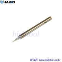 HAKKO T34-I (I형0.2mm) 하코 FX650 전용 인두팁