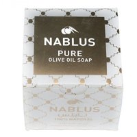 Nablus soap