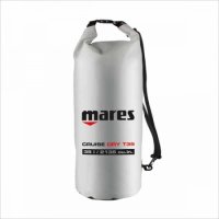 MARES 마레스 크루즈 방수백 35L / CRUISE DRY BAGS TOBULAR / 스킨 스쿠버 장비