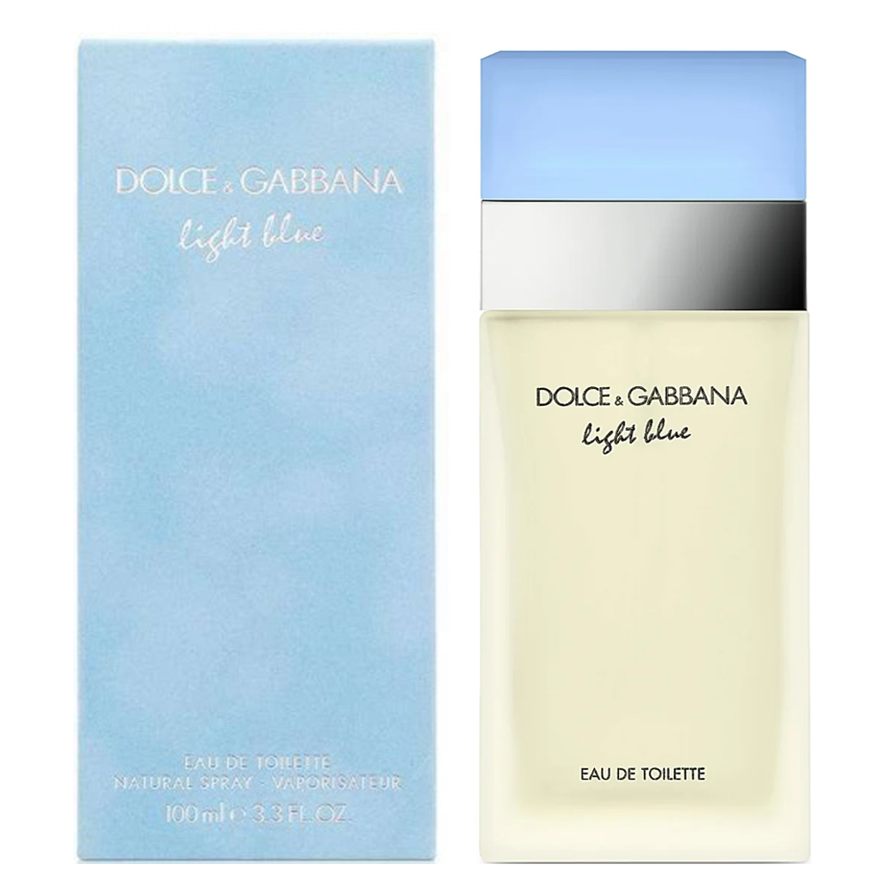돌체앤가바나 향수 라이트블루 오드뚜왈렛 100ml