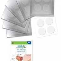 Transdermal Sking Tag Patch (28 Patches) Skin Tag Removal