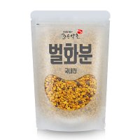 조은약초 프리미엄 국내산 벌화분 300g