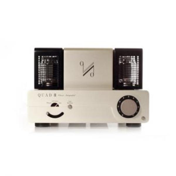 Quad II Classic Integrated Amplifier (쿼드 II 클래식 인티앰프)