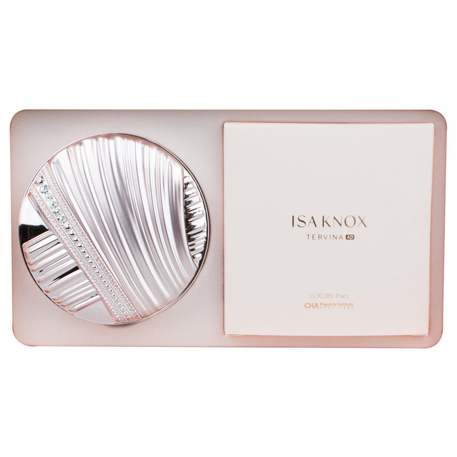 이자녹스테르비나럭셔리팩트21호,23호