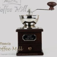 메리타 커피밀 MJ-0503 (MELITA Coffee Mill 0503)