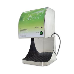 전자식 손소독기 TC-5004 (손세정제 디스펜서)