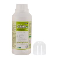 아발론50유제 500ml 살충제 모기약 정화조 유충구제제