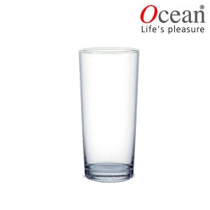 오션글라스 노바 롱드링크잔 435ml B06515 6개1세트 물컵 음료 아이스잔